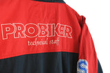 Vintage Probiker Moto Stuff Coveralls Medium