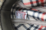 Vintage Harris Tweed Hat