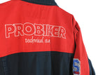 Vintage Probiker Moto Stuff Coveralls Medium