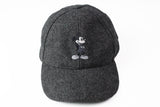 Vintage Mickey Mouse Disney Cap