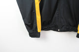 Vintage Puma Track Jacket Large