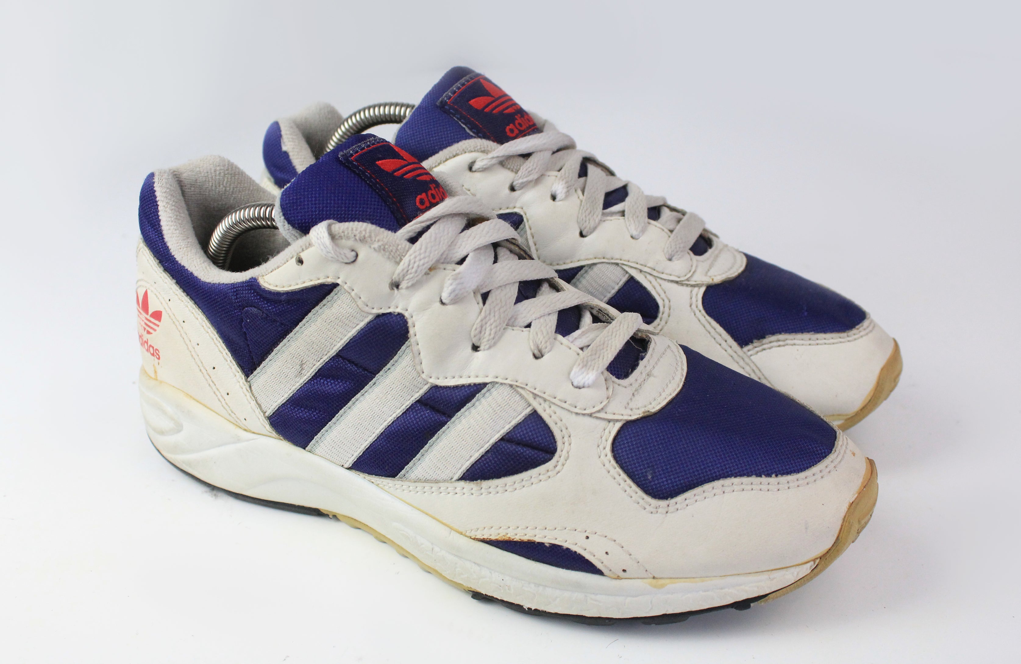 Adidas shoes outlet 7.5 vintage