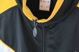 Vintage Puma Track Jacket Large