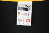 Vintage Puma Track Jacket Large