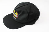 Vintage Jurassic Park Panasonic Cap