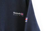 Vintage Reebok Sweatshirt Small