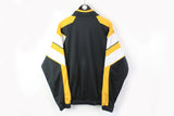 Vintage Puma Track Jacket Large
