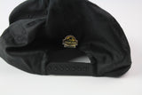 Vintage Jurassic Park Panasonic Cap