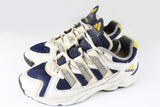 Vintage Adidas Lexicon Extra Sneakers US 7.5