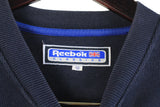 Vintage Reebok Sweatshirt Small
