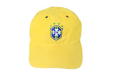 Vintage Nike Brazil Cap