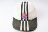 Vintage Adidas Bayern Munchen Cap