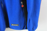 Vintage Suzuki Team Fleece Full Zip XSmall / Small