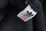 Vintage Adidas Sweater Large / XLarge