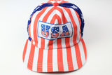 Vintage USA Cap