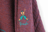 Vintage Pringle Nick Faldo Sweater XLarge