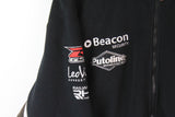 Vintage Suzuki by Tas Racing Relentless Fleece Full Zip XXLarge