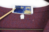 Vintage Pringle Nick Faldo Sweater XLarge