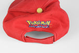 Vintage Pikachu #25 Pokemon Cap