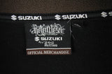 Vintage Suzuki by Tas Racing Relentless Fleece Full Zip XXLarge