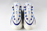 Vintage Adidas Sneakers Women's US 7
