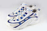 Vintage Adidas Sneakers Women's US 7