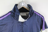 Vintage Adidas Track Jacket Large