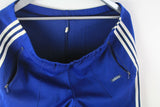 Vintage Adidas Tracksuit Small