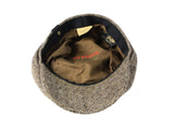 Vintage Stetson Newsboy Cap