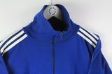 Vintage Adidas Tracksuit Small