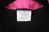 Vintage Adidas Track Jacket Medium