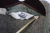 Vintage Woolrich Shirt Medium