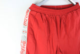 Vintage Coca-Cola Tracksuit Large