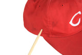 Vintage Cincinnati Reds Cap