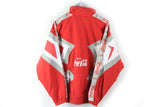 Vintage Coca-Cola Tracksuit Large