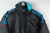 Vintage Adidas Jacket Small / Medium