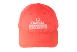 Vintage Omega Cap