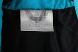 Vintage Adidas Jacket Small / Medium