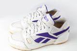 Vintage Reebok Sneakers Women's US 7