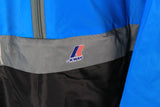 Vintage K-Way Anorak Jacket XLarge
