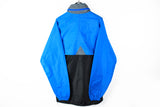 Vintage K-Way Anorak Jacket XLarge
