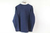 Vintage Polo by Ralph Lauren Rugby Shirt XLarge
