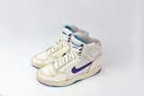 Vintage Nike Air Flight Sneakers US 10