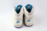 Vintage Nike Air Flight Sneakers US 10