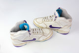 Vintage Nike Air Flight Sneakers US 10
