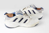 Vintage Adidas Sneakers US 7