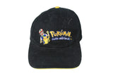 Vintage Pokemon Cap