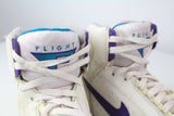 Vintage Nike Air Flight Sneakers US 10