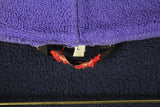 Vintage Fleece Full Zip Large