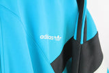 Vintage Adidas Track Jacket Medium
